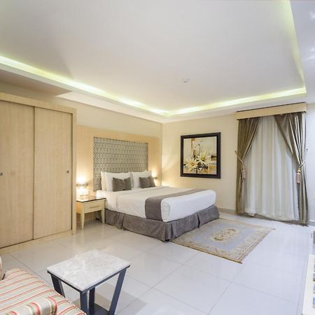 Sama Al Qasr - Khurais Riade Exterior foto