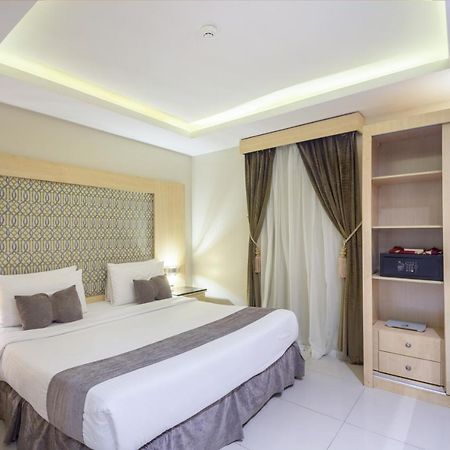 Sama Al Qasr - Khurais Riade Exterior foto