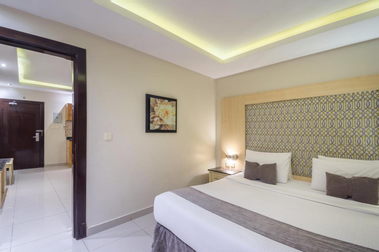 Sama Al Qasr - Khurais Riade Exterior foto