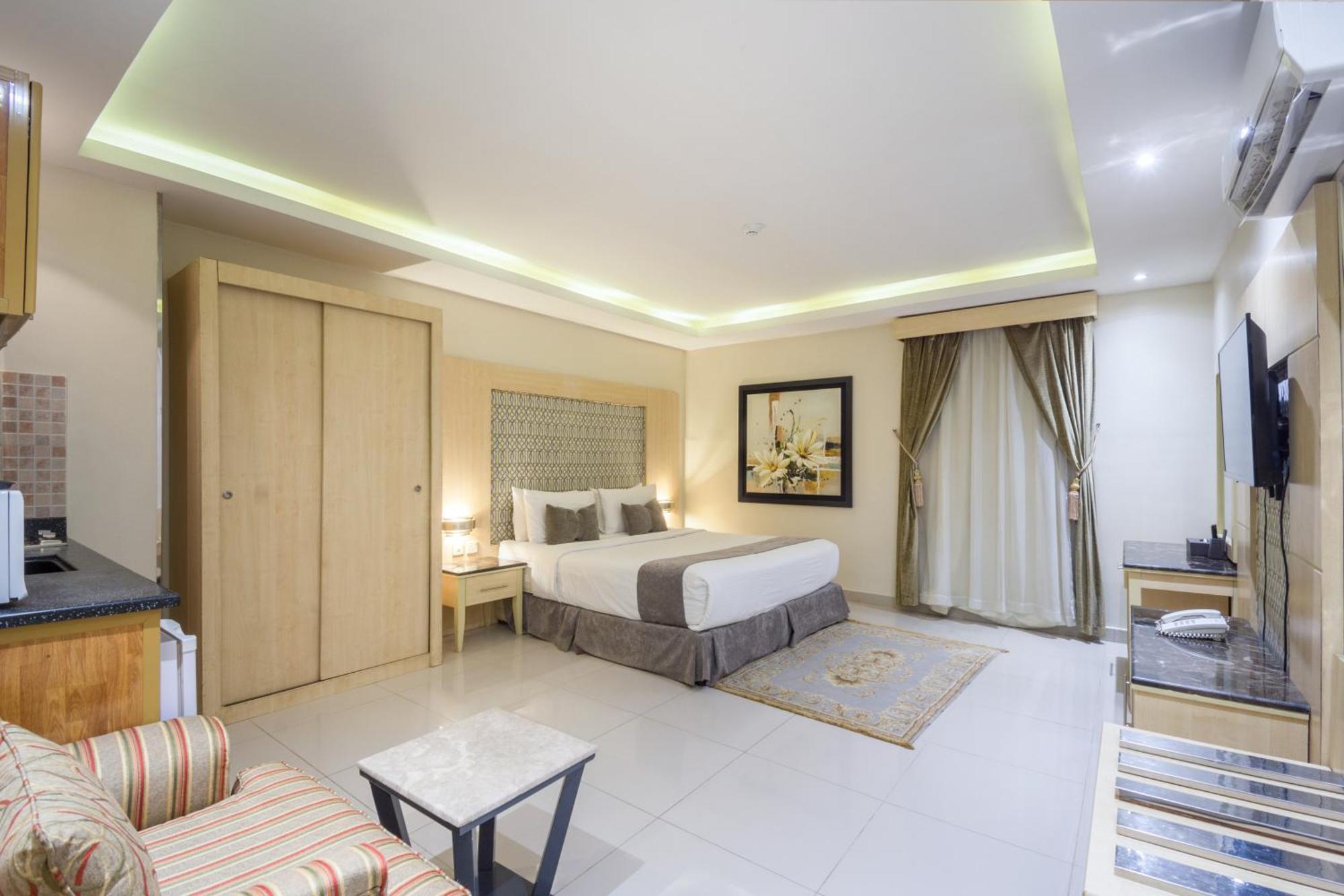 Sama Al Qasr - Khurais Riade Exterior foto