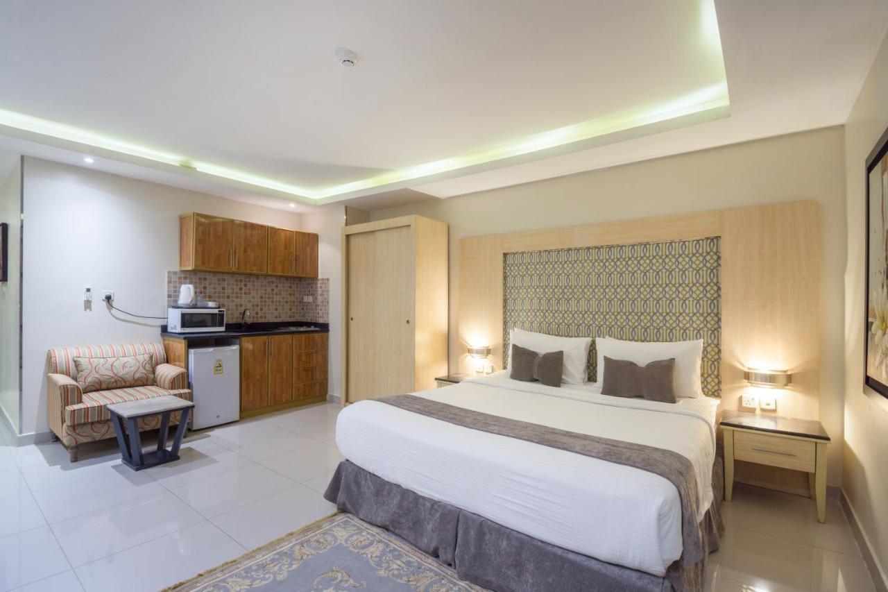Sama Al Qasr - Khurais Riade Exterior foto