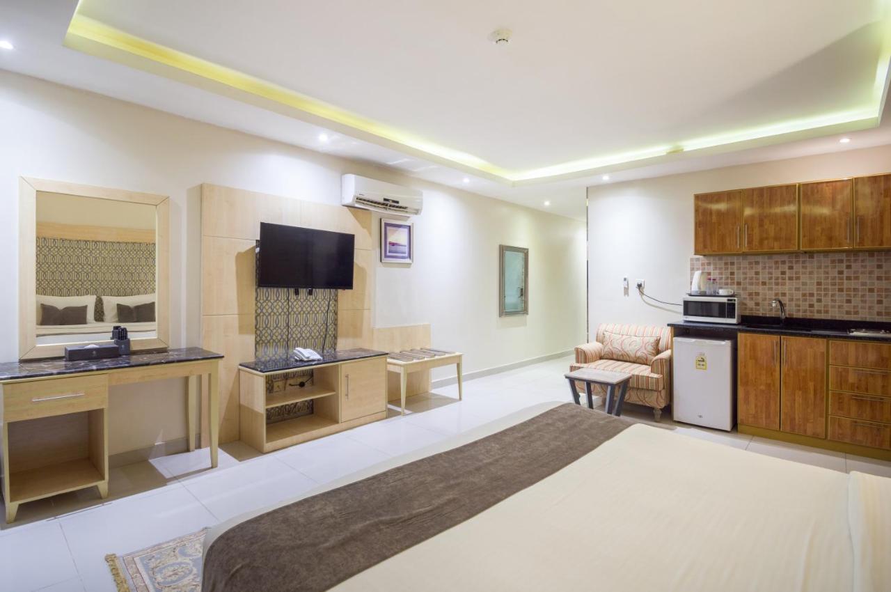 Sama Al Qasr - Khurais Riade Exterior foto