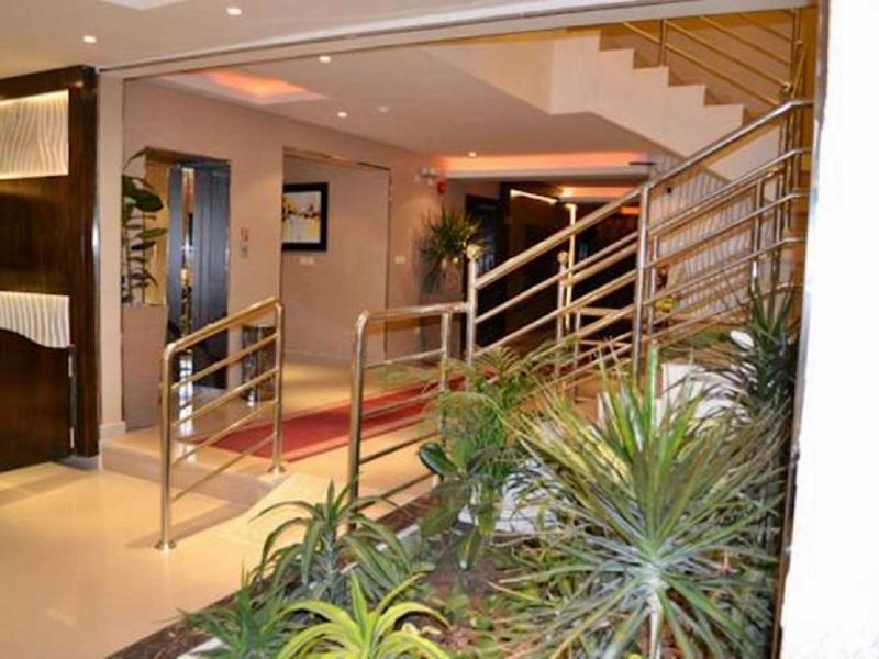 Sama Al Qasr - Khurais Riade Exterior foto