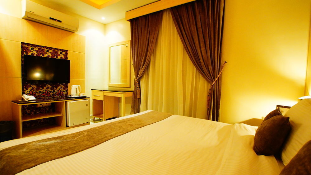 Sama Al Qasr - Khurais Riade Exterior foto