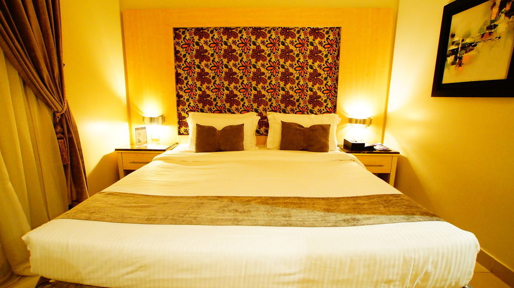 Sama Al Qasr - Khurais Riade Exterior foto